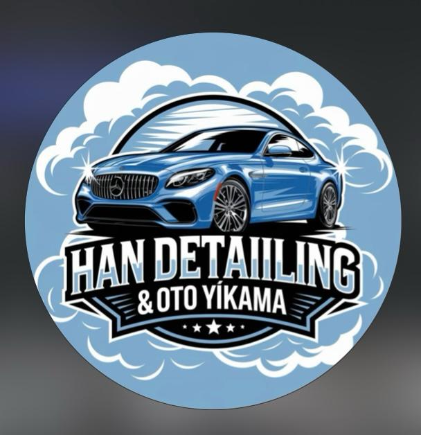 Han Detailing & Oto Yıkama